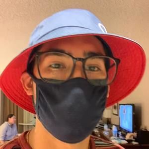 Meet your Posher, Matt